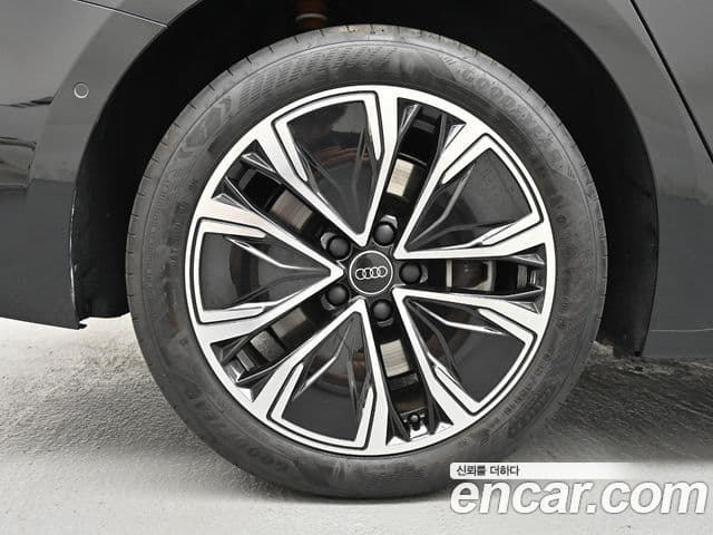 Audi A5 2025 — Photo 17/20