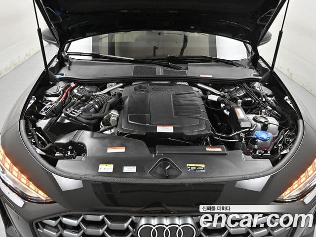 Audi A5 2025 — Photo 13/20
