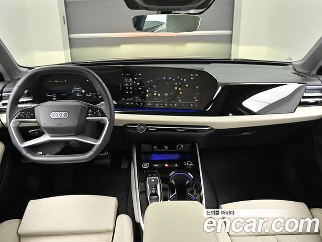 Audi A5 2025 — Photo 8/20