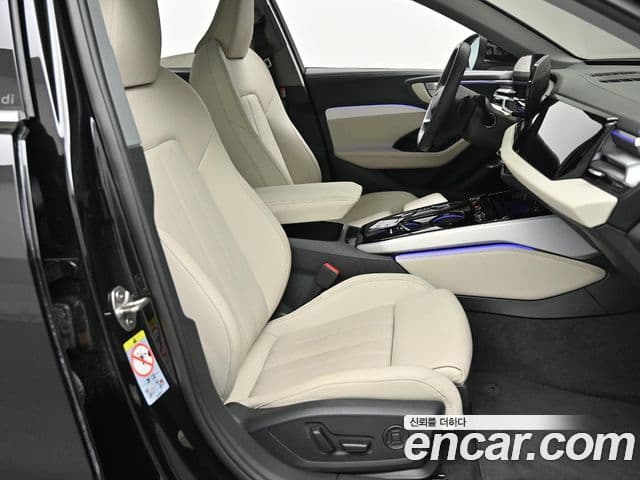 Audi A5 2025 — Photo 7/20