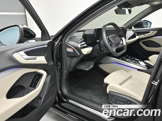 Audi A5 2025 — Photo 14/20