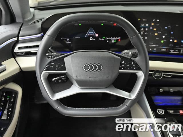 Audi A5 2025 — Photo 4/20