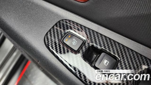 Hyundai Avante 2021 — ფოტო 15/20