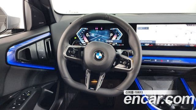 BMW X3 2025 — ფოტო 12/20
