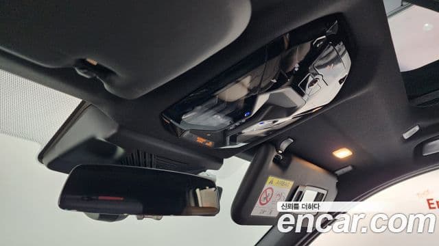 BMW X3 2025 — ფოტო 14/20