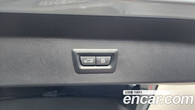 BMW X3 2025 — ფოტო 18/20