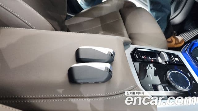 BMW X3 2025 — ფოტო 19/20