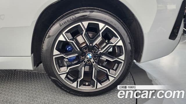 BMW X3 2025 — Photo 15/35