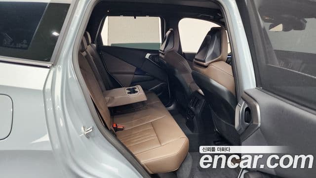 BMW X3 2025 — Photo 13/35