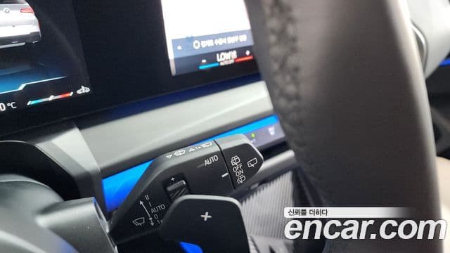 BMW X3 2025 — Photo 10/35