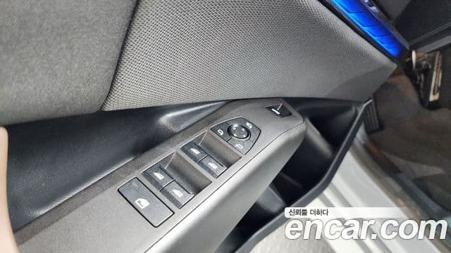 BMW X3 2025 — Photo 32/35