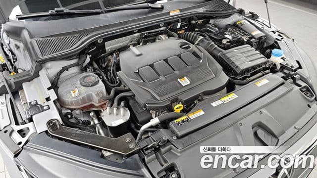 Volkswagen Arteon 2022 — ფოტო 6/20
