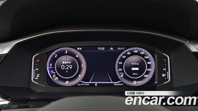 Volkswagen Arteon 2022 — ფოტო 8/20