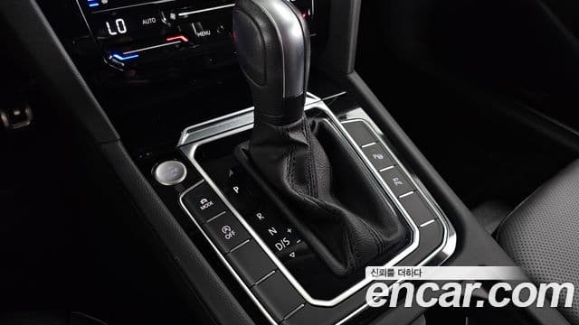 Volkswagen Arteon 2022 — ფოტო 9/20