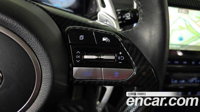 Hyundai The New Tucson 2022 — Şəkil 15/20