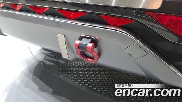 Hyundai The New Tucson 2022 — Şəkil 16/20