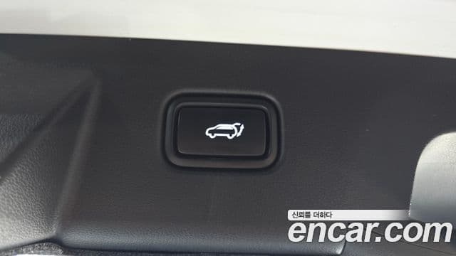 Hyundai The New Tucson 2022 — Şəkil 17/20