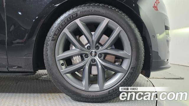 Land Rover Range Rover Sport 2025 — фото 5 из 20