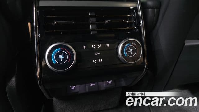 Land Rover Range Rover Sport 2025 — фото 16 из 20