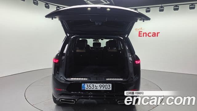 Land Rover Range Rover Sport 2025 — фото 18 из 20