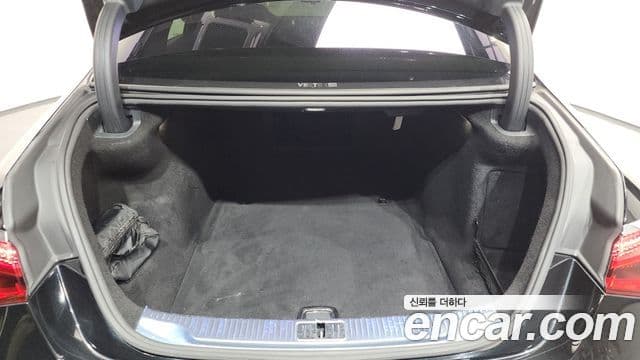 Mercedes-Benz S-Class 2021 — Şəkil 19/20