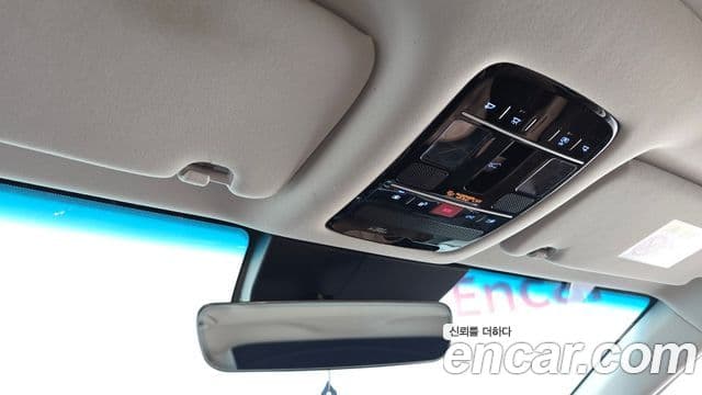 Hyundai Grandeur 2024 — ფოტო 19/20