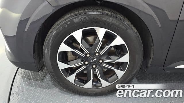 Kia Carnival 2021 — Şəkil 5/20
