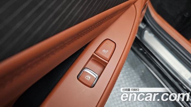 Kia K8 2024 — Şəkil 19/20