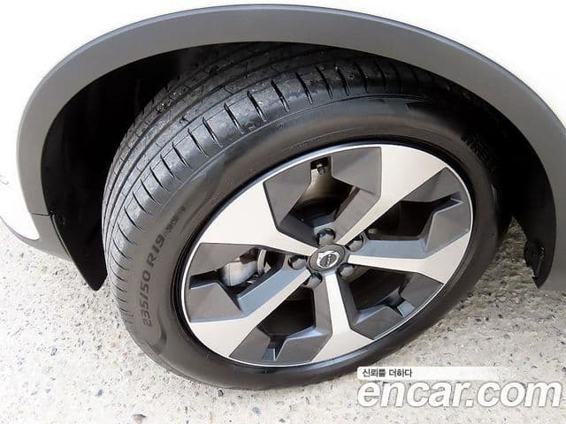 Volvo XC40 2022 — Şəkil 19/20