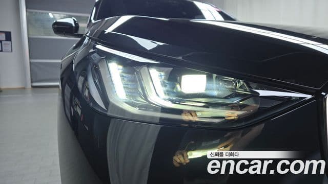 BMW X3 2025 — Photo 27/34