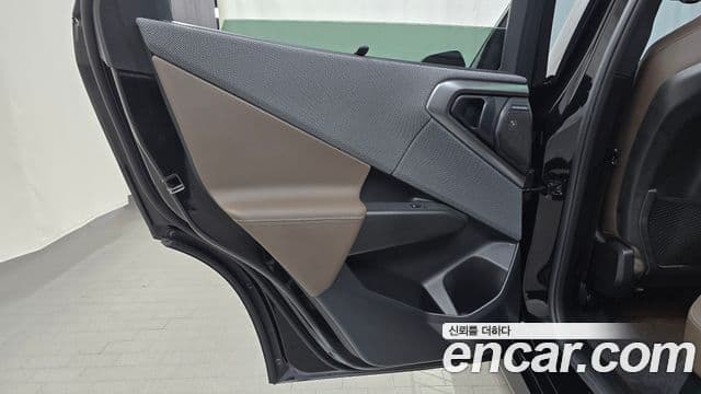 BMW X3 2025 — Photo 34/34
