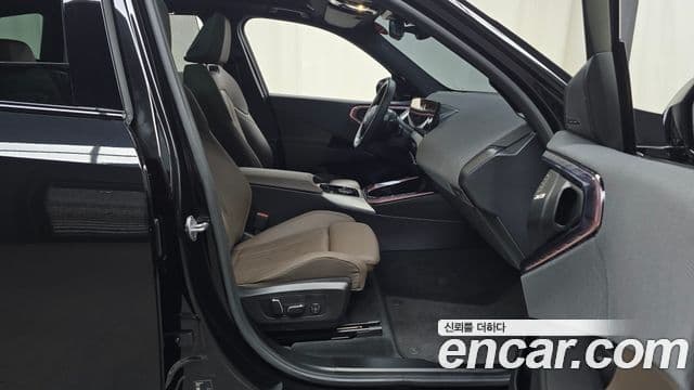 BMW X3 2025 — Photo 7/34