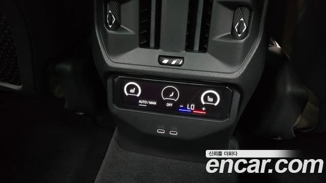 BMW X3 2025 — Photo 3/34