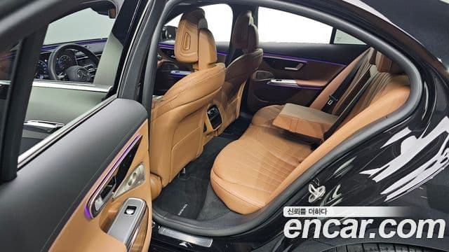 Mercedes-Benz E-Class 2025 — Şəkil 13/20
