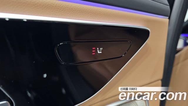 Mercedes-Benz E-Class 2025 — Şəkil 14/20