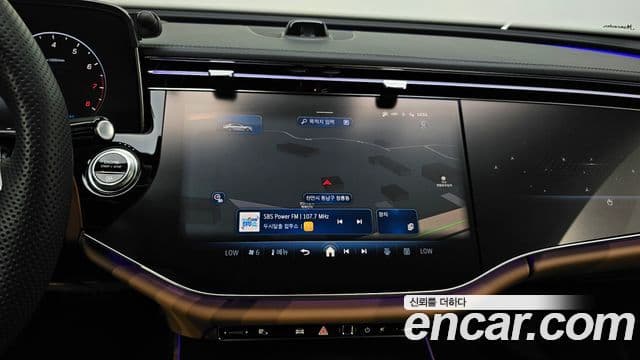 Mercedes-Benz E-Class 2025 — Şəkil 15/20