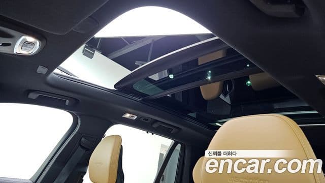 Volvo XC90 2020 — Şəkil 13/20