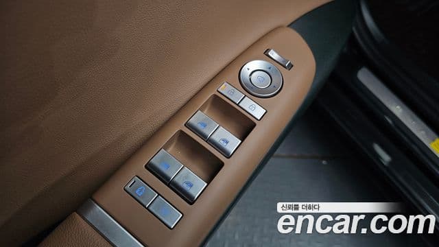 Hyundai Grandeur 2025 — Şəkil 19/20