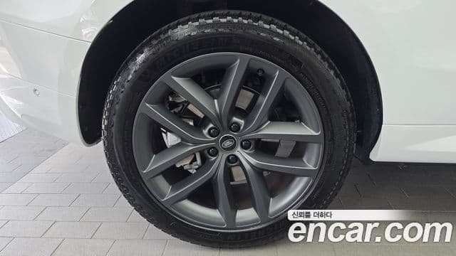 Land Rover Range Rover Sport 2024 — ფოტო 5/20
