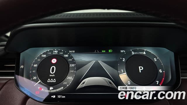 Land Rover Range Rover Sport 2024 — ფოტო 8/20