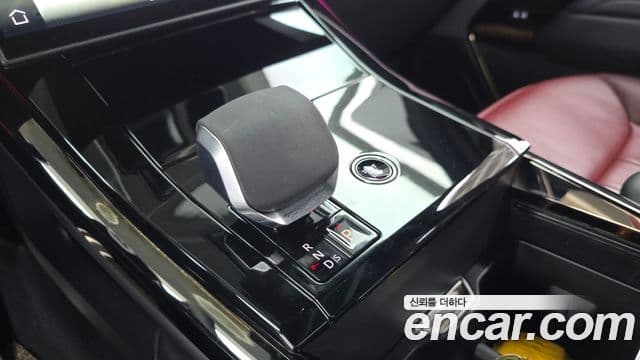 Land Rover Range Rover Sport 2024 — ფოტო 9/20