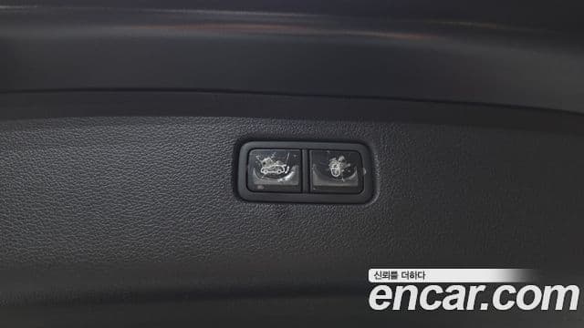 Genesis GV80 2022 — Şəkil 26/32