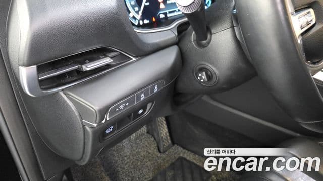 Genesis GV80 2022 — Şəkil 32/32