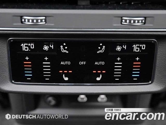 Audi Q7 2025 — Фото 16/20