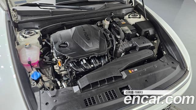 Hyundai Grandeur 2024 — ფოტო 6/20