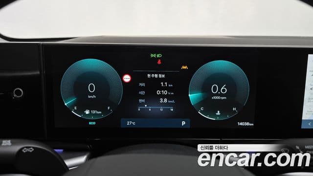 Hyundai Grandeur 2024 — ფოტო 8/20