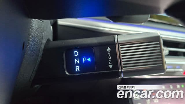 Hyundai Grandeur 2024 — ფოტო 9/20