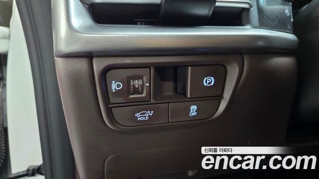 Hyundai Grandeur 2024 — ფოტო 19/20
