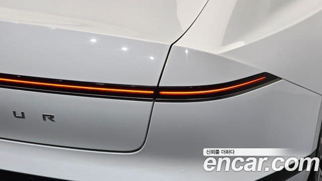 Hyundai Grandeur Hybrid 2024 — Photo 34/34
