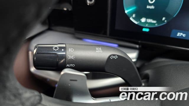 Hyundai Grandeur Hybrid 2024 — Photo 5/34